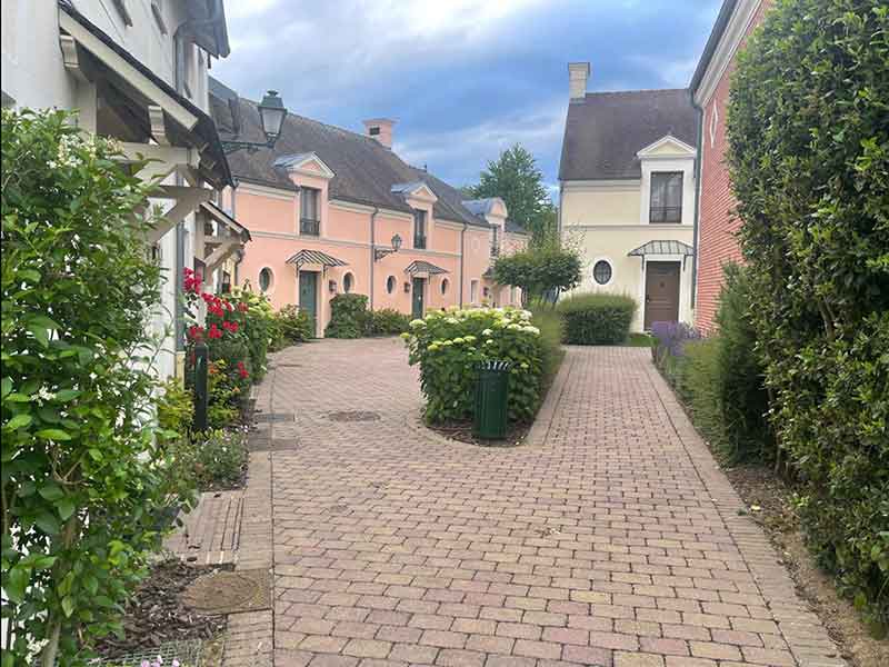 Photo of Marriotts Village dlle-de-France, France