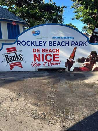 Photo of The Rockley, Barbados