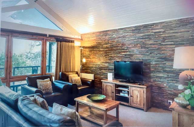 Photo of Cameron House Lodges, Scotland