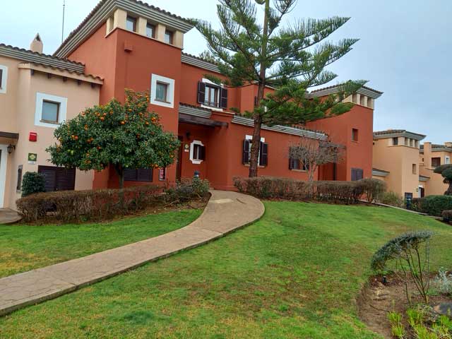 Photo of Marriotts Club Son Antem, Mallorca