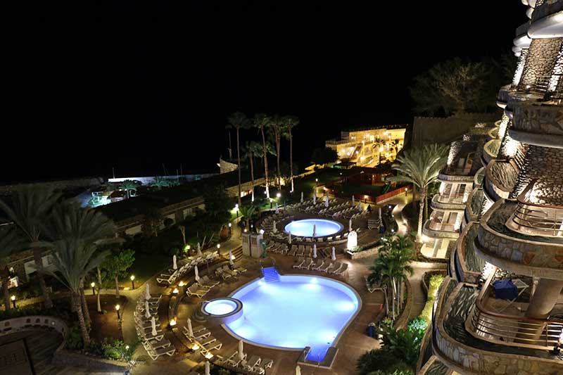 Photo of Club Monte Anfi, Gran Canaria