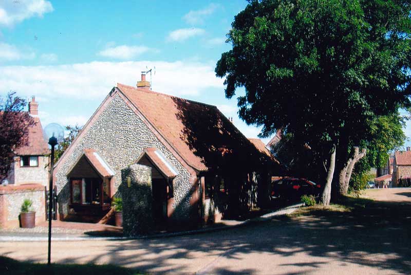 Photo of Blakeney Timeshare, England