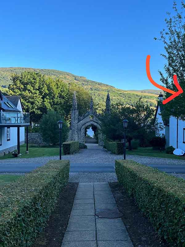 Photo of The Kenmore Club, Scotland