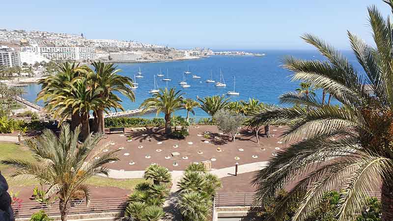 Photo of Club Monte Anfi, Gran Canaria