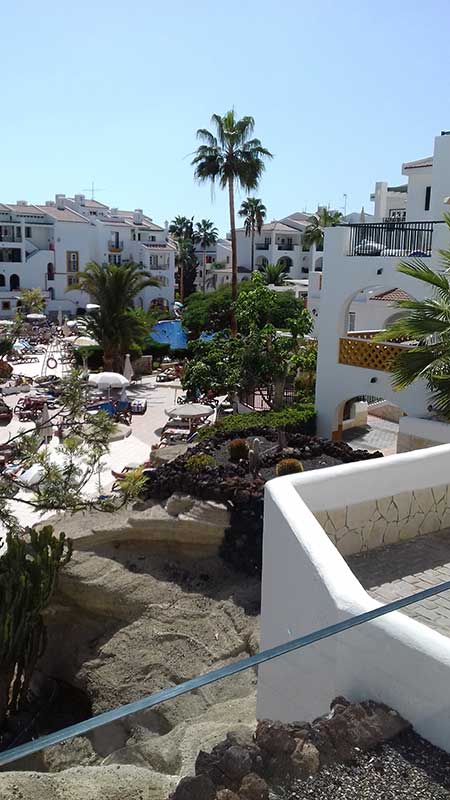 Photo of Sunset Harbour Club, Tenerife