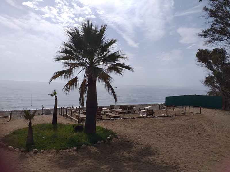 Photo of Marriotts Playa Andaluza, Spain