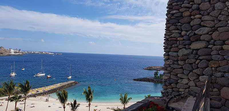 Photo of Anfi Beach Club, Gran Canaria