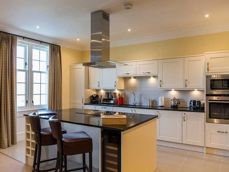 Photo of Cameron House Lodges, Scotland