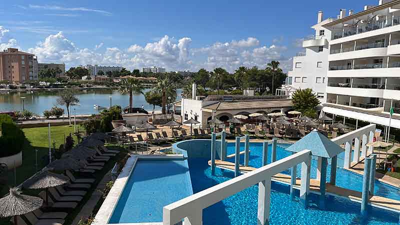 Photo of Club La Costa Vacation Points, Points