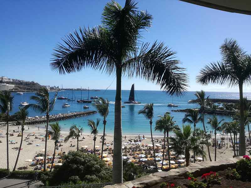 Photo of Anfi Beach Club, Gran Canaria