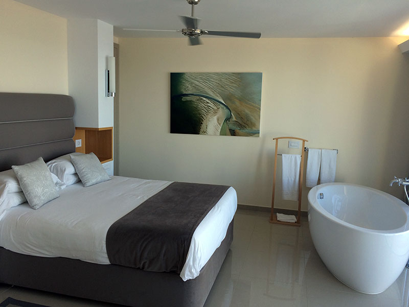 Photo of Pearly Grey Ocean Club, Tenerife