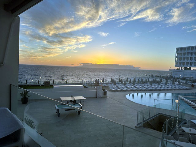Photo of Pearly Grey Ocean Club, Tenerife
