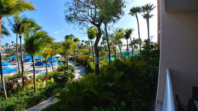 Photo of Marriotts Aruba Surf Club, Caribbean