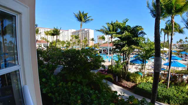 Photo of Marriotts Aruba Surf Club, Caribbean