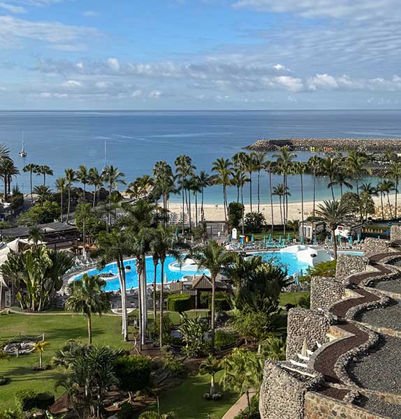 Photo of Anfi Beach Club, Gran Canaria