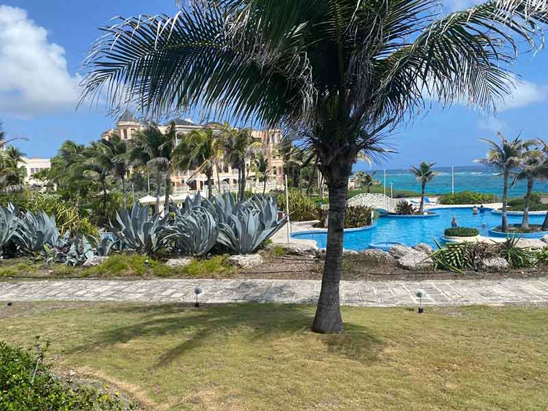 Photo of The Crane Residential Resort, Barbados