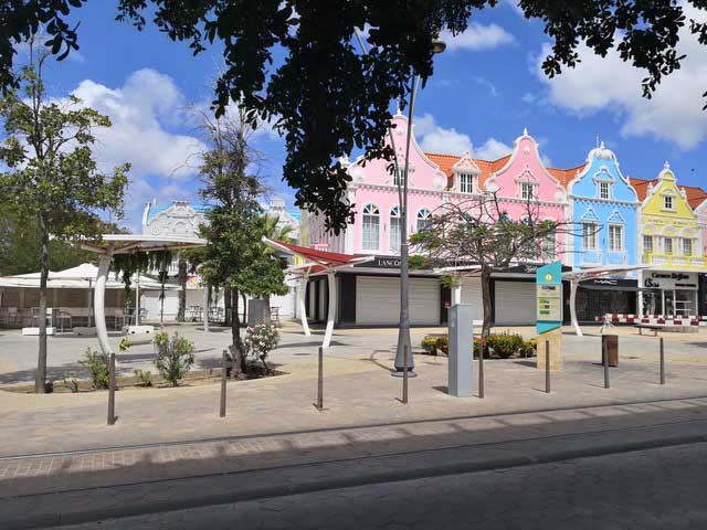 Photo of Marriotts Aruba Surf Club, Caribbean