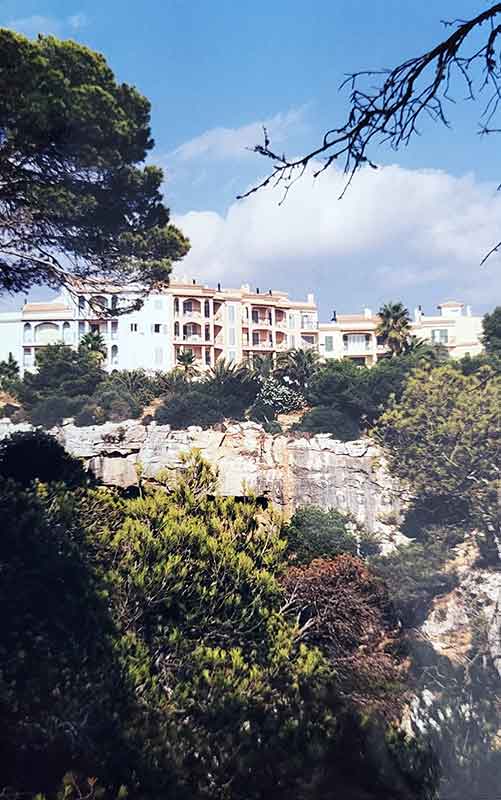 Photo of Ona Cala Pi Club, Mallorca