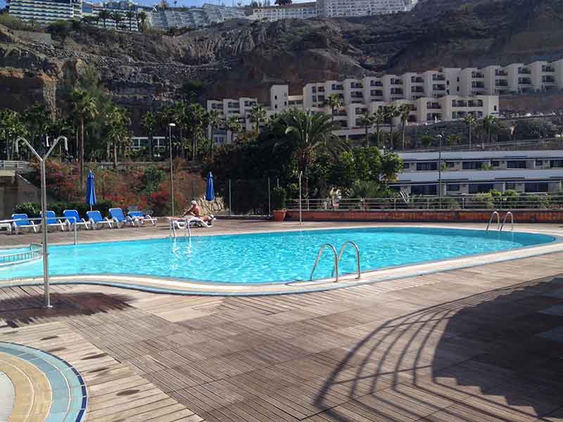 Photo of Holiday Club Playa Amadores, Gran Canaria