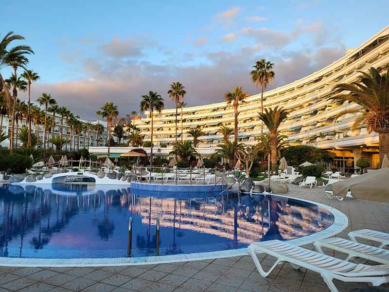 Photo of Altamira Club, Tenerife