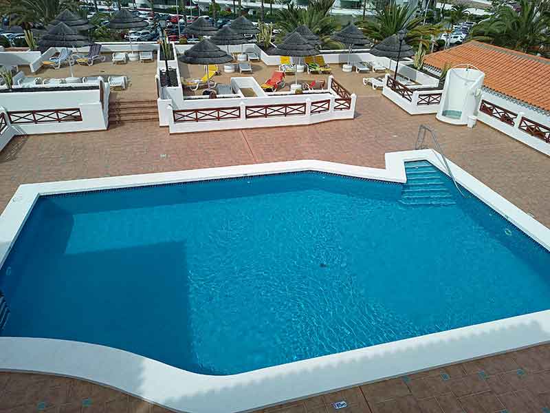 Photo of Club El Beril, Tenerife