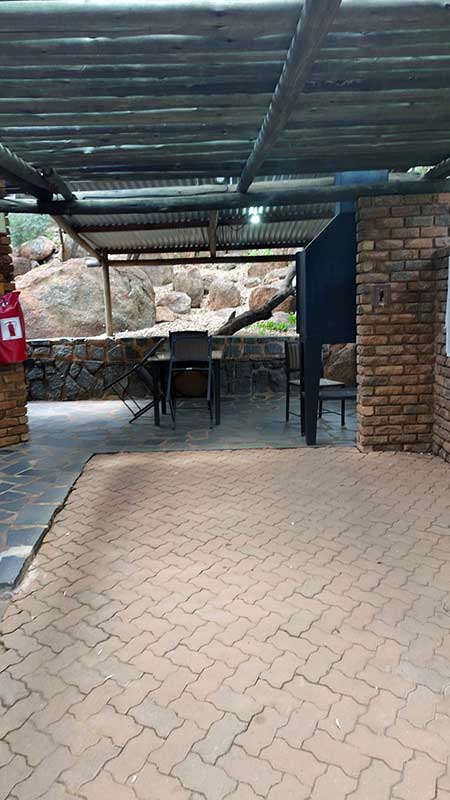 Photo of Dikhololo, South Africa, South Africa