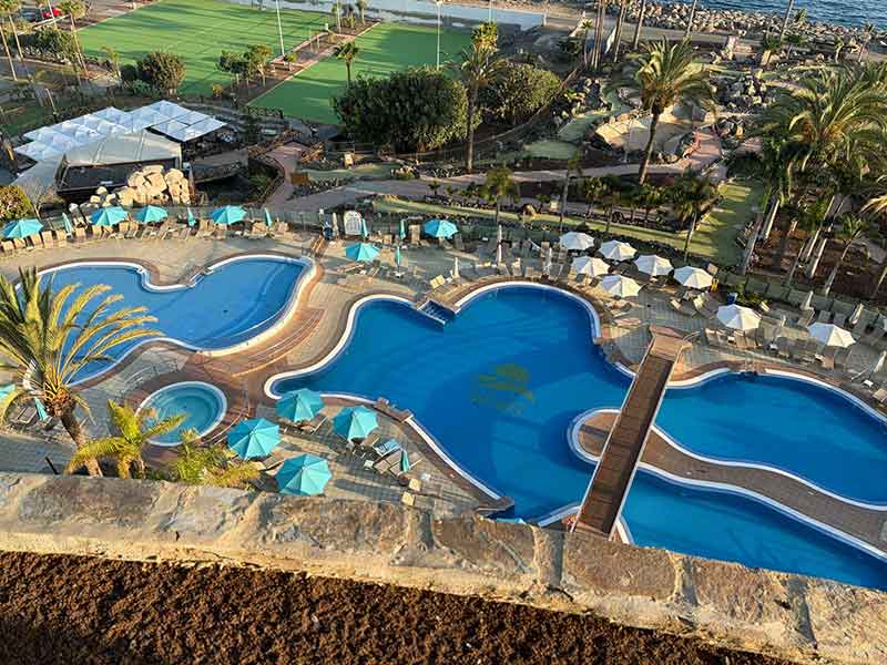 Photo of Club Gran Anfi, Gran Canaria