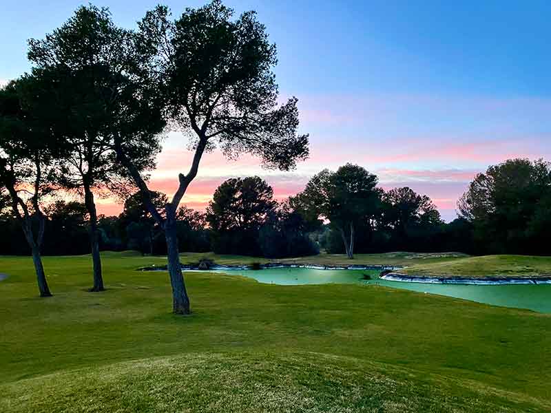 Photo of Marriotts Club Son Antem, Mallorca