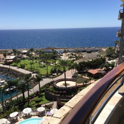 Photo of Puerto Anfi, Gran Canaria