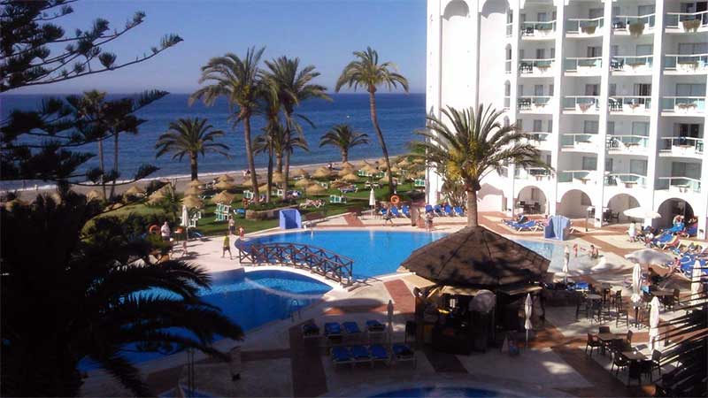 Photo of Ona Marinas de Nerja, Spain