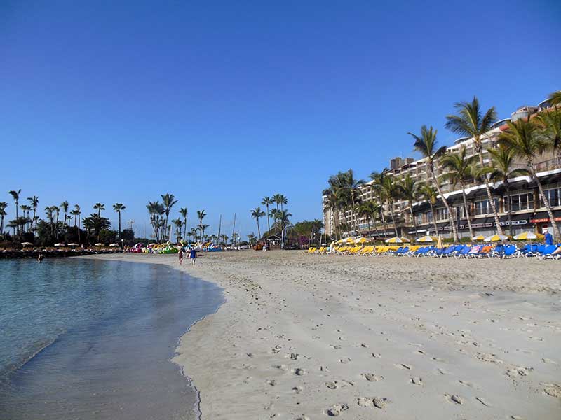 Photo of Club Monte Anfi, Gran Canaria