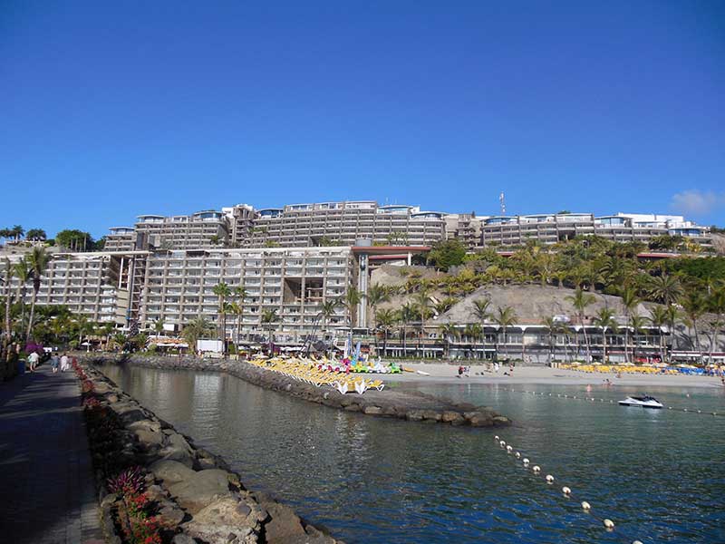Photo of Club Monte Anfi, Gran Canaria