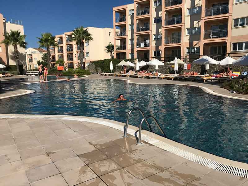 Photo of Club La Costa Vacation Points, Points
