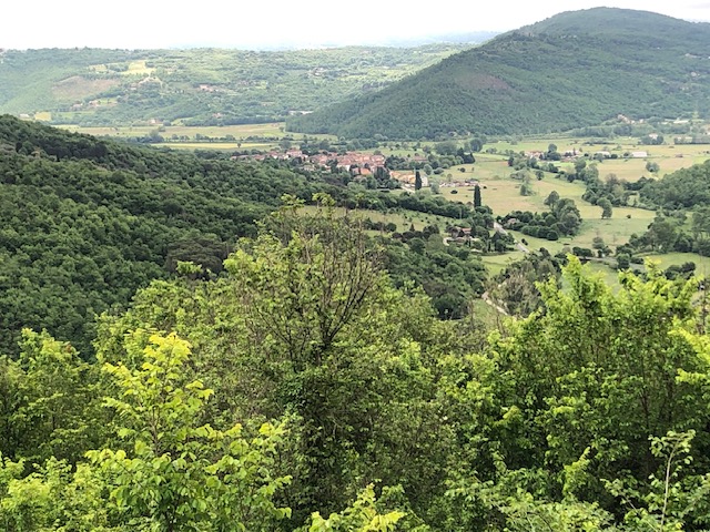 Photo of Borgo di Vagli, Italy