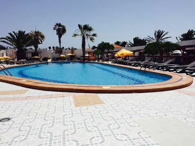 Photo of Castillo Beach Club, Fuerteventura