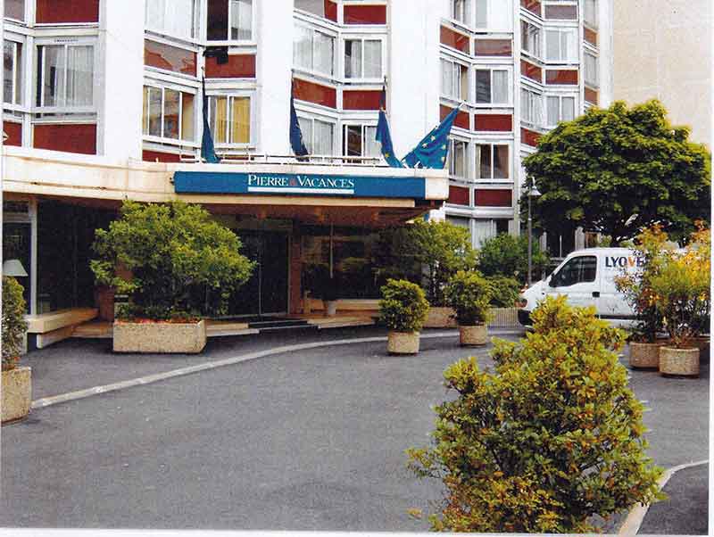 Photo of Residence Club Expo, France
