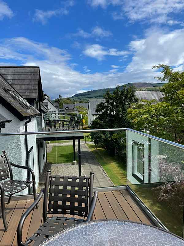 Photo of The Kenmore Club, Scotland