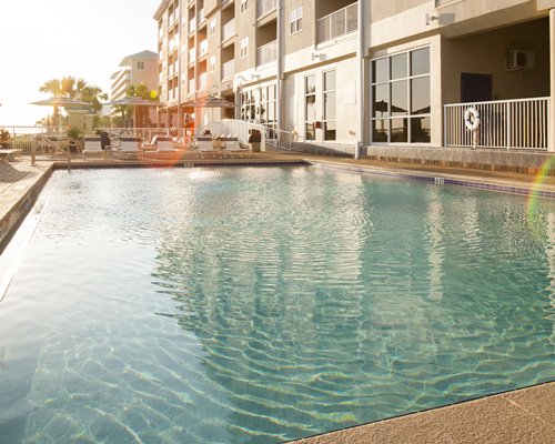 Photo of Holiday Inn Club Vacations Panama City Beach Resort