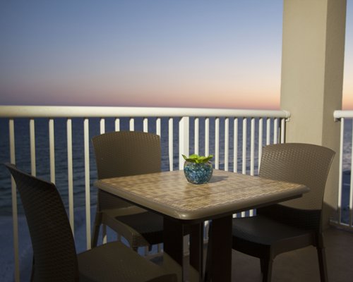 Kuva yrityksestä Holiday Inn Club Vacations Panama City Beach Resort