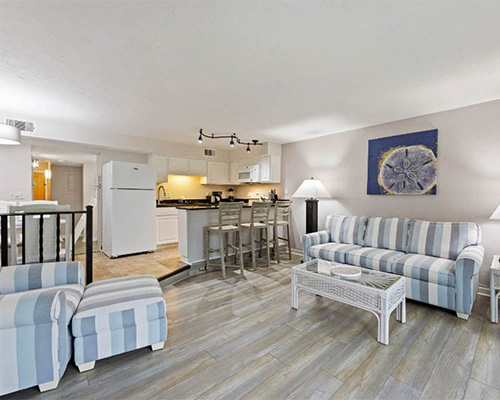 Click to enlarge Photo of Sea Crest Surf & Racquet Club