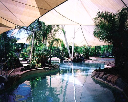 Bilde av Sunraysia Resort