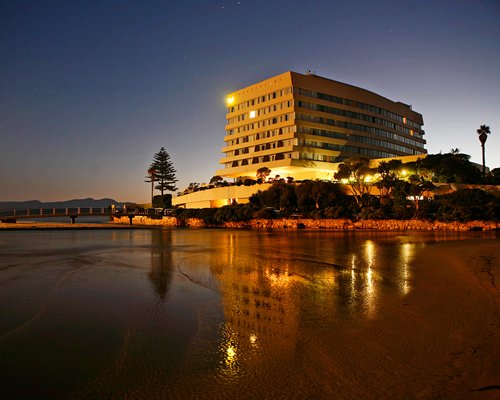 Photo of Beacon Island Hotel