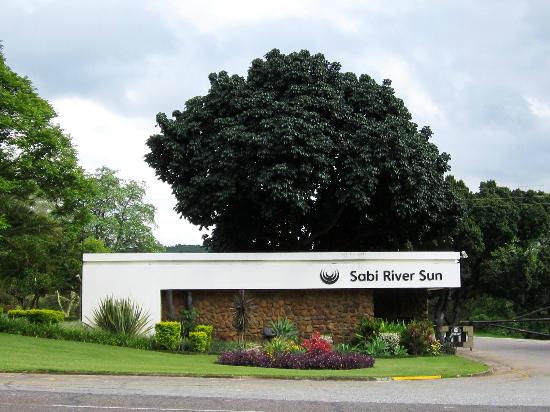 Foto från Sabi River Sun Lifestyle Resort, Sydafrika