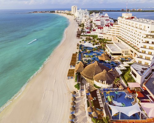 Kuva yrityksestä Hotel y Villas Solaris Cancun