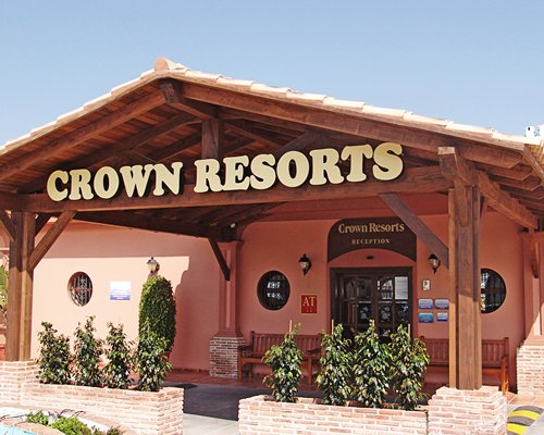 Photo de Crown Resorts at Club Delta Mar