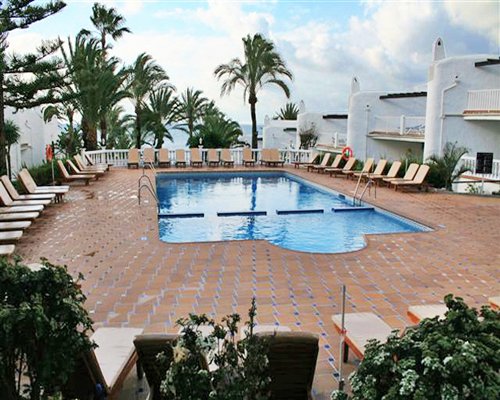 Photo of Macdonald Leila Playa Resort