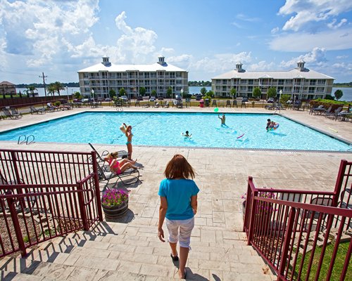 Bilde av Holiday Inn Club Vacations Piney Shores Resort