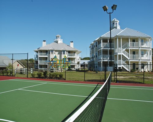 Bilde av Holiday Inn Club Vacations Piney Shores Resort