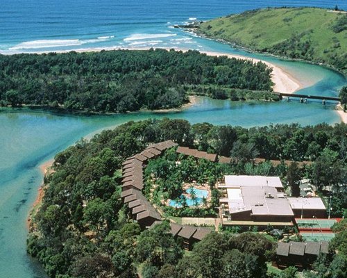 Photo of Boambee Bay Resort