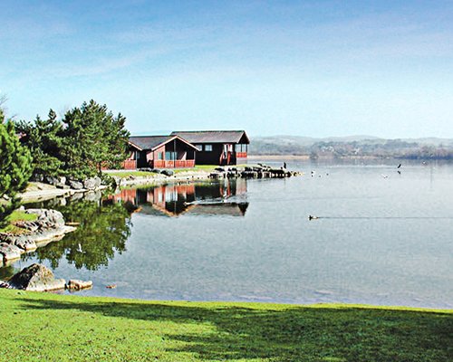 Foto des Pine Lake Resort von Diamond Resorts